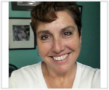 Debbie Genereux, CVT Debbie Genereux, CVT