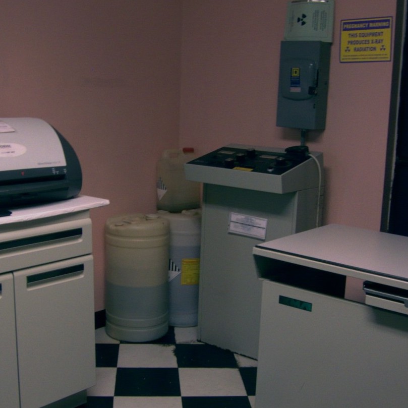 Radiology Radiology